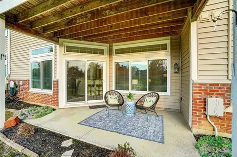 Exterior - 1241 Feather Trl, Maineville, OH 45039 photo 6 of 8