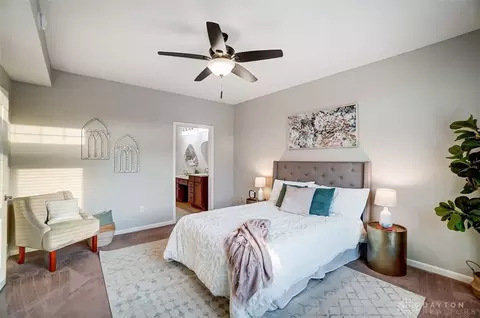 Bedroom - 1241 Feather Trl, Maineville, OH 45039 photo 2 of 5