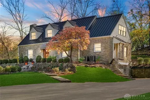 300 Tait Rd, Kettering, OH 45429
