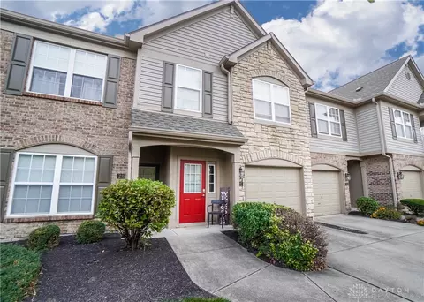 5842 Bayswater Dr, Mason, OH 45040