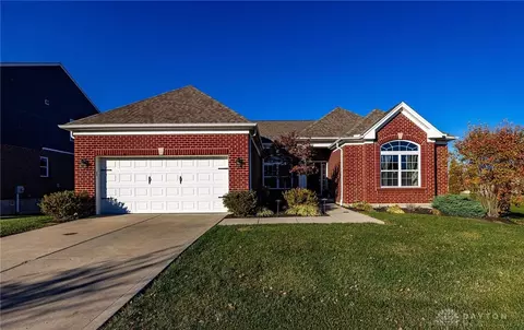 6700 Palmetto Dr, Mason, OH 45040