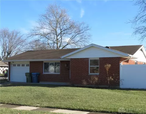 1544 Cedarbrook Pl, Sidney, OH 45365