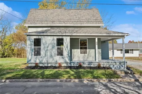 203 Main St, Wilmington, OH 45177