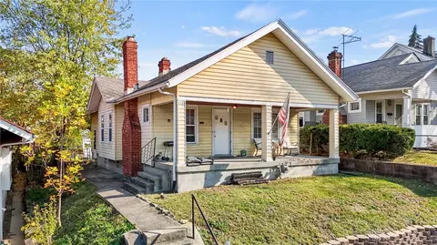1120 Holly Ave, Dayton, OH 45410