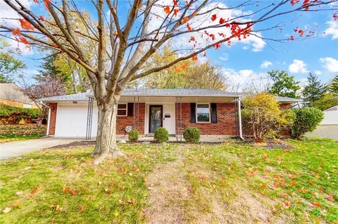 6533 Highbury Rd, Dayton, OH 45424