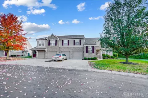 1280 Wilderness Way, Monroe, OH 45050