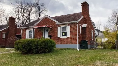 713 Verona Rd, Dayton, OH 45417