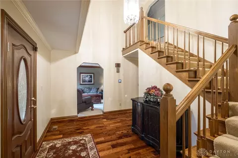 5525 Hunter Rd, Enon, OH 45323 photo 3
