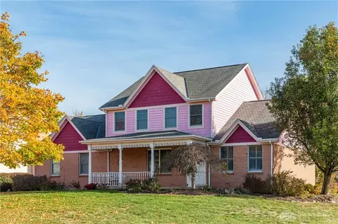 298 Victoria Pl, Waynesville, OH 45068