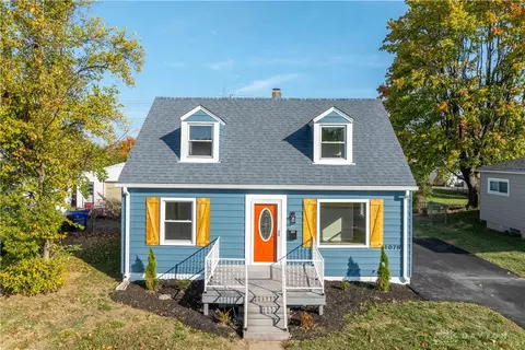 1078 Noyes Ave, Hamilton, OH 45015