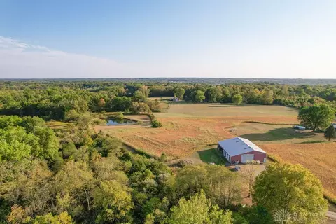 3714 Trovillo Rd, Morrow, OH 45152