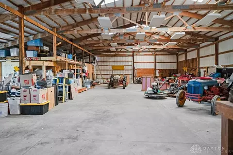 3714 Trovillo Rd, Morrow, OH 45152 photo 17