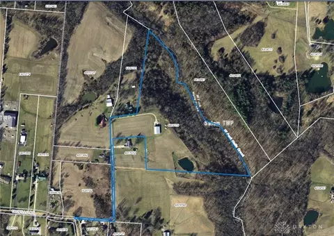 3714 Trovillo Rd, Morrow, OH 45152 photo 22