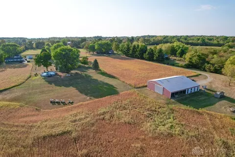 3714 Trovillo Rd, Morrow, OH 45152 photo 9