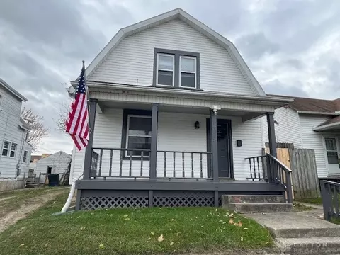 1819 Highland Ave, Springfield, OH 45503