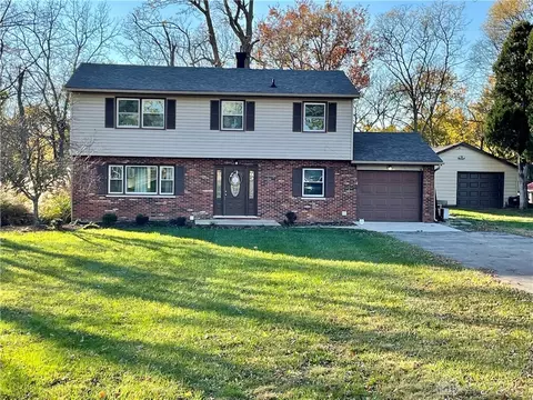 4393 Terrace Rd, College Corner, OH 45003