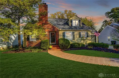 413 Brydon Rd, Dayton, OH 45419