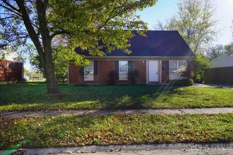 10864 Sprucehill Dr, Cincinnati, OH 45240