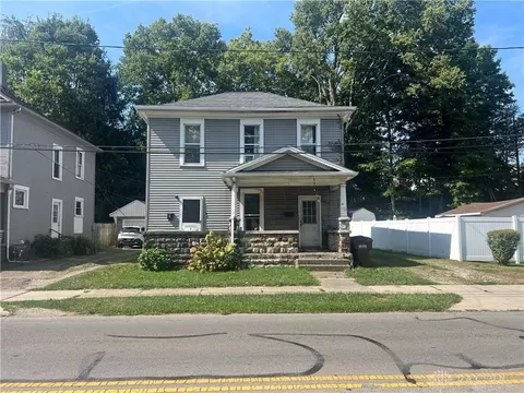 78-82 Home Ave, Xenia, OH 45385