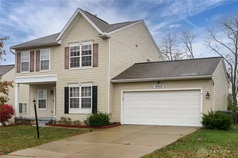 10012 Oriole Ct, Miamisburg, OH 45342