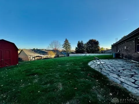 Exterior - 570 Basil St, Springboro, OH 45066 photo 10 of 11