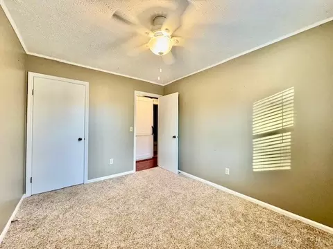 Bedroom - 570 Basil St, Springboro, OH 45066 photo 7 of 12