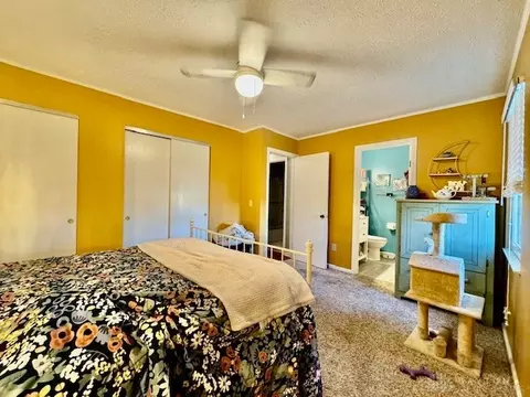 Bedroom - 570 Basil St, Springboro, OH 45066 photo 11 of 12