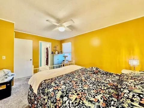 Bedroom - 570 Basil St, Springboro, OH 45066 photo 12 of 12