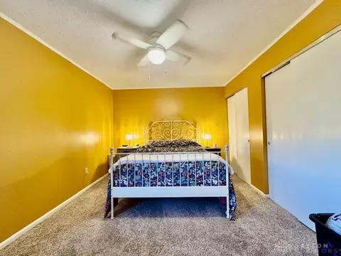 Bedroom - 570 Basil St, Springboro, OH 45066 photo 9 of 12