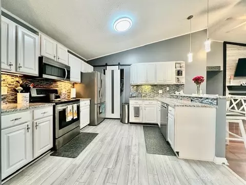 Kitchen - 570 Basil St, Springboro, OH 45066 photo 8 of 12