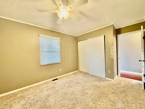 Bedroom - 570 Basil St, Springboro, OH 45066 photo 4 of 12