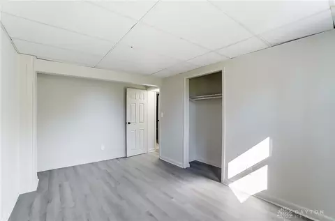 Bedroom - 2923 Cavins Dr, Springfield, OH 45503 photo 11 of 11