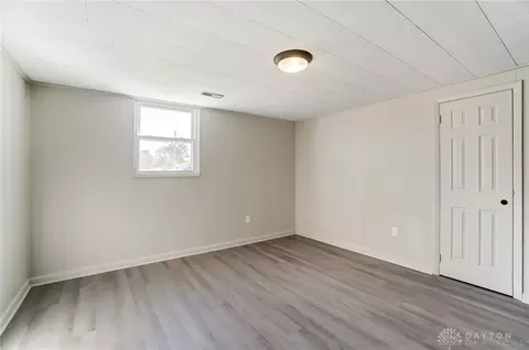 Bedroom - 2923 Cavins Dr, Springfield, OH 45503 photo 8 of 11