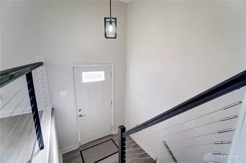 Entry Way - 2923 Cavins Dr, Springfield, OH 45503 photo 1 of 1