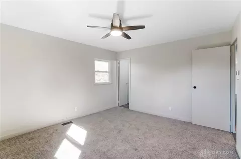 Bedroom - 2923 Cavins Dr, Springfield, OH 45503 photo 2 of 11