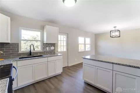 Kitchen - 2923 Cavins Dr, Springfield, OH 45503 photo 3 of 3