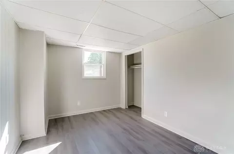 Bedroom - 2923 Cavins Dr, Springfield, OH 45503 photo 9 of 11