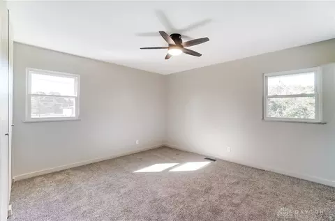 Bedroom - 2923 Cavins Dr, Springfield, OH 45503 photo 1 of 11