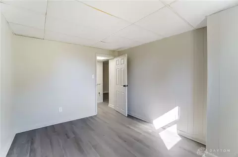 Bedroom - 2923 Cavins Dr, Springfield, OH 45503 photo 10 of 11