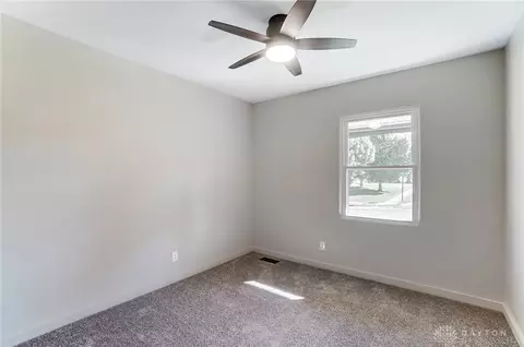 Bedroom - 2923 Cavins Dr, Springfield, OH 45503 photo 6 of 11