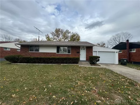 309 Whispering Dr, Dayton, OH 45426