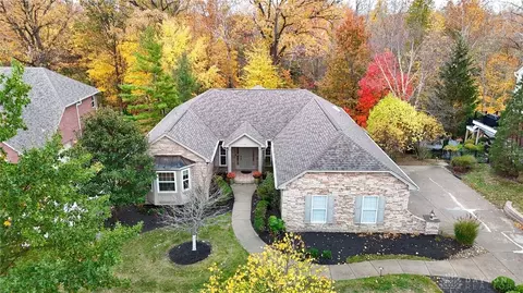 6369 Edgebrook Ct, Mason, OH 45040