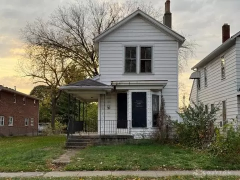 30 E Helena St, Dayton, OH 45405