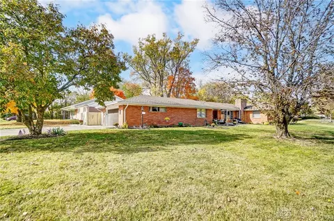 3719 Dorset Dr, Dayton, OH 45405