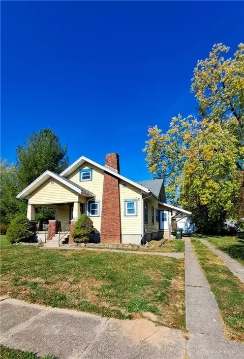 207 Grand Ave, Dayton, OH 45426