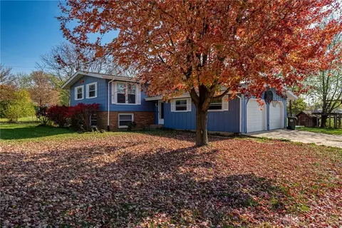 2711 State Route 122, Franklin, OH 45005