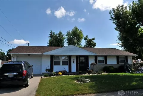 7100 Bothwell Pl, Dayton, OH 45424