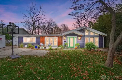 111 Allen St, Yellow Springs, OH 45387