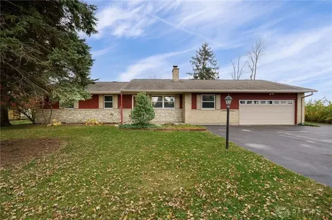 5296 S Iddings Rd, West Milton, OH 45383