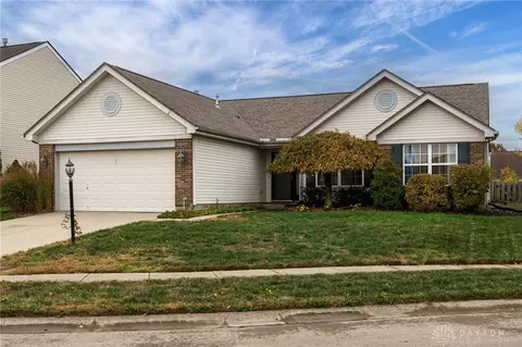 6815 Belleglade Dr, Dayton, OH 45424